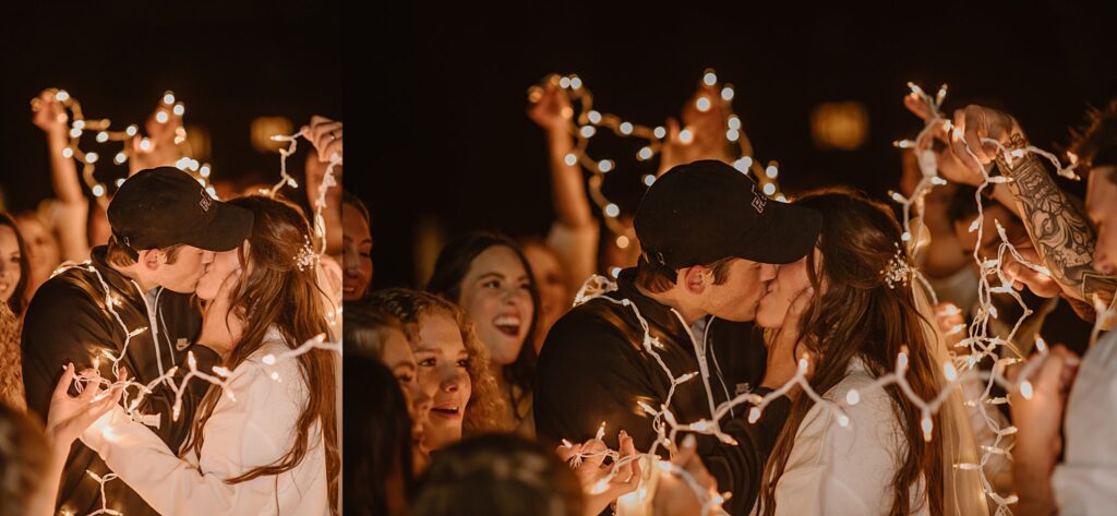 Highlands Ranch Mansion Wedding