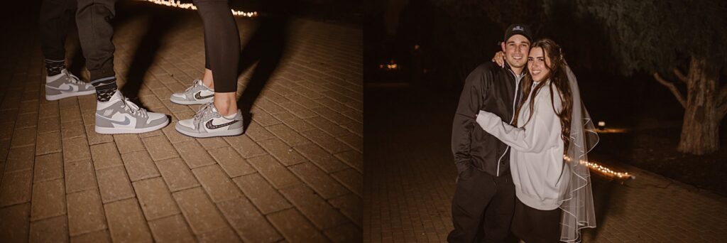 Highlands Ranch Mansion Wedding