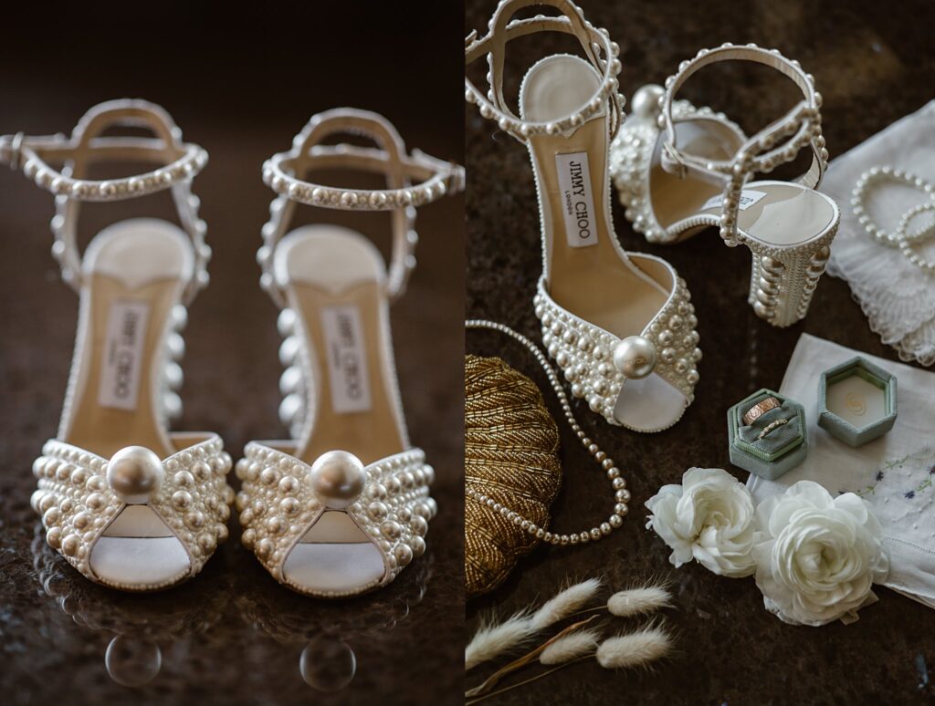 Blackstone Rivers Ranch Wedding