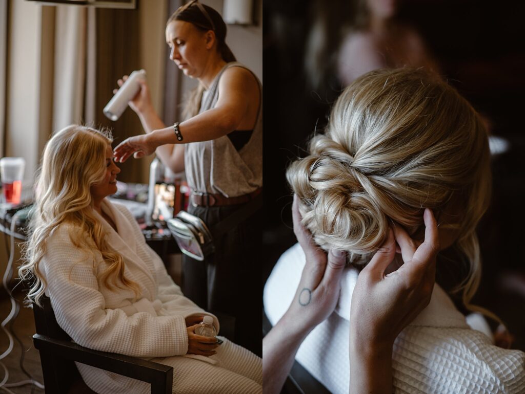 Blackstone Rivers Ranch Wedding