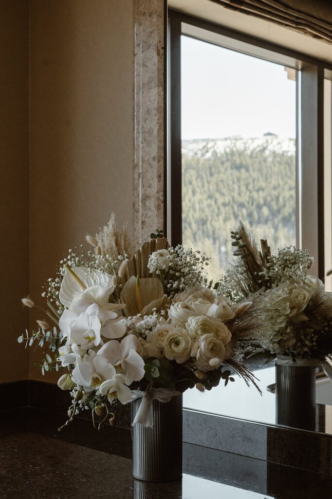 Blackstone Rivers Ranch Wedding