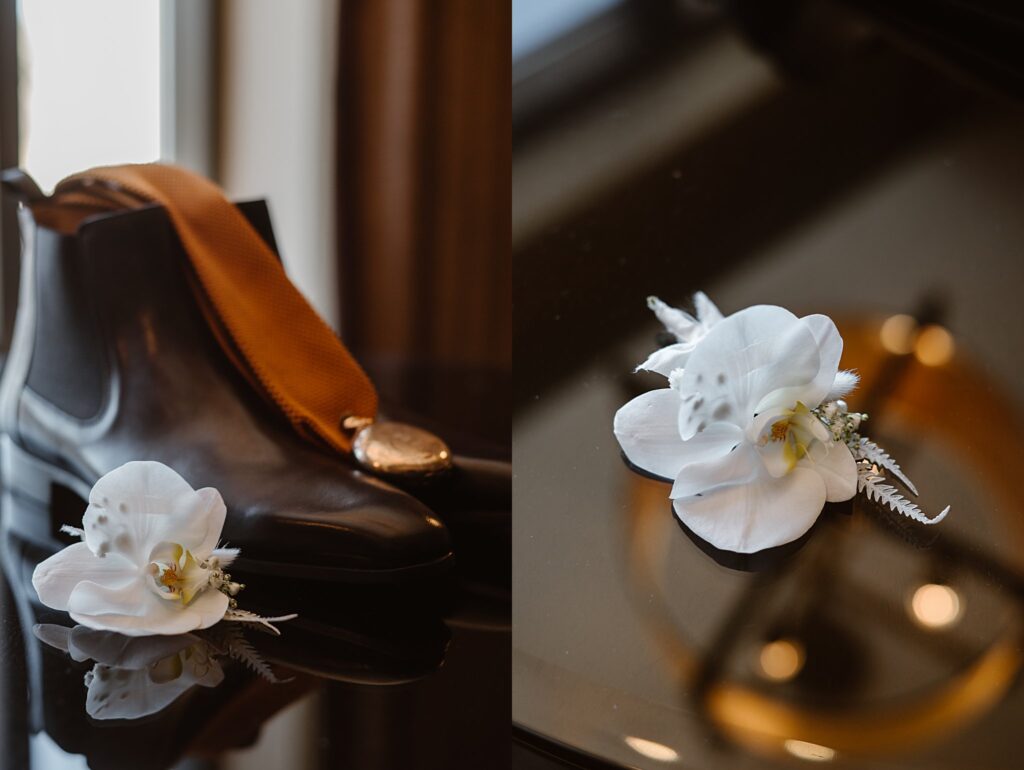 Blackstone Rivers Ranch Wedding