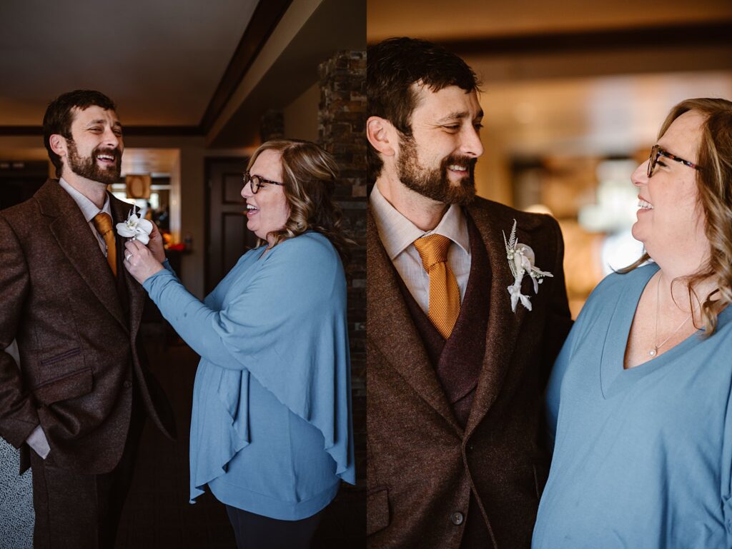 Blackstone Rivers Ranch Wedding