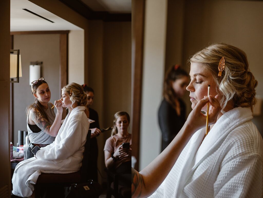 Blackstone Rivers Ranch Wedding