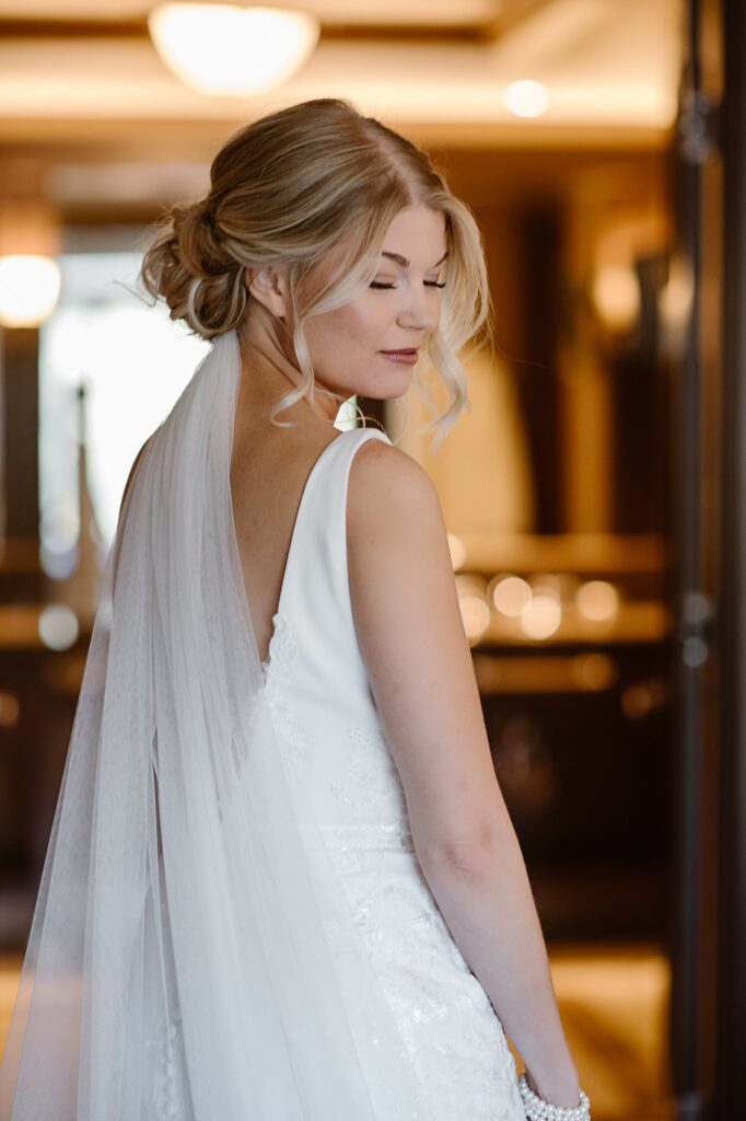 Blackstone Rivers Ranch Wedding