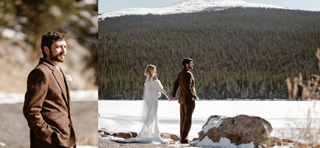 Blackstone Rivers Ranch Wedding