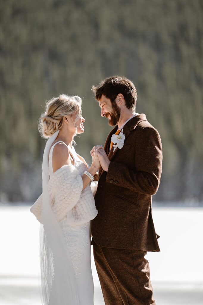 Blackstone Rivers Ranch Wedding