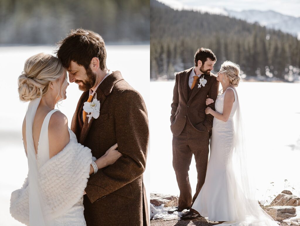 Blackstone Rivers Ranch Wedding