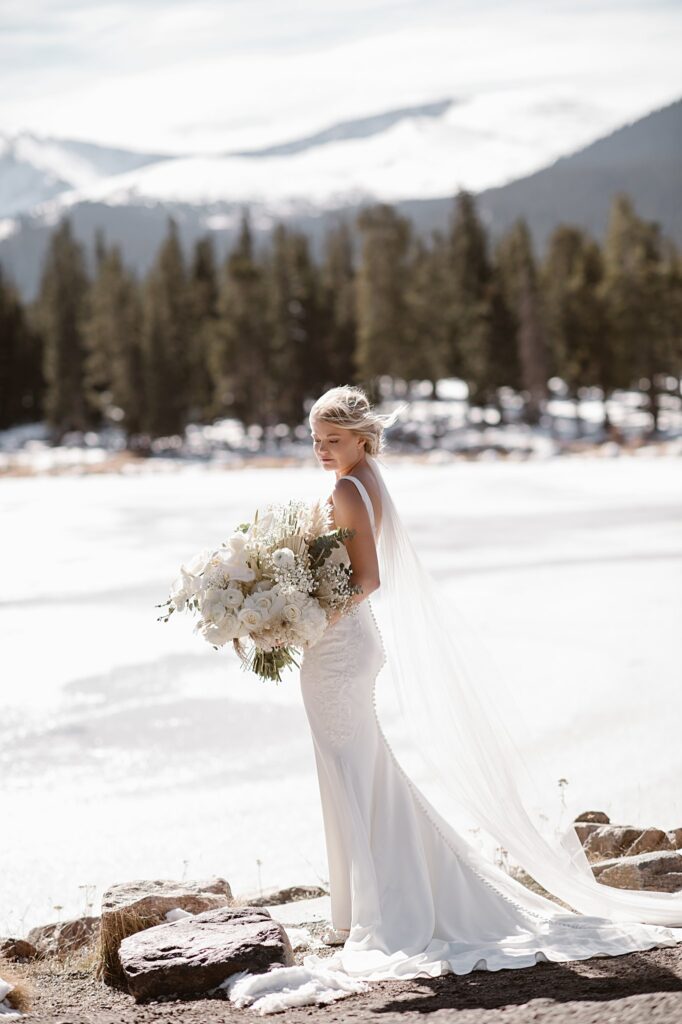 Blackstone Rivers Ranch Wedding