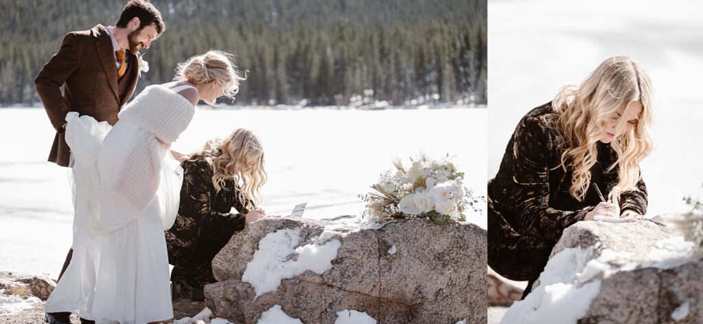 Blackstone Rivers Ranch Wedding