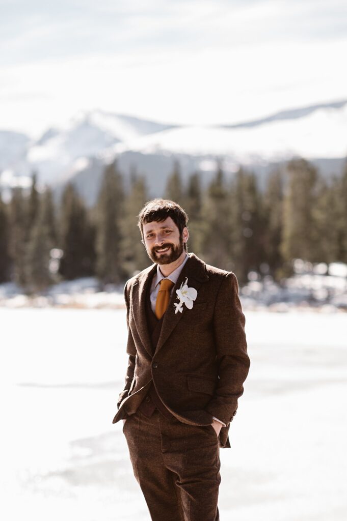 Blackstone Rivers Ranch Wedding