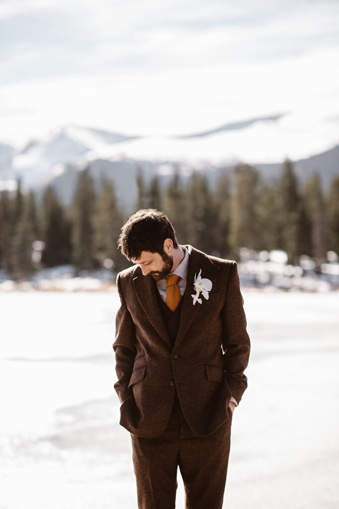 Blackstone Rivers Ranch Wedding