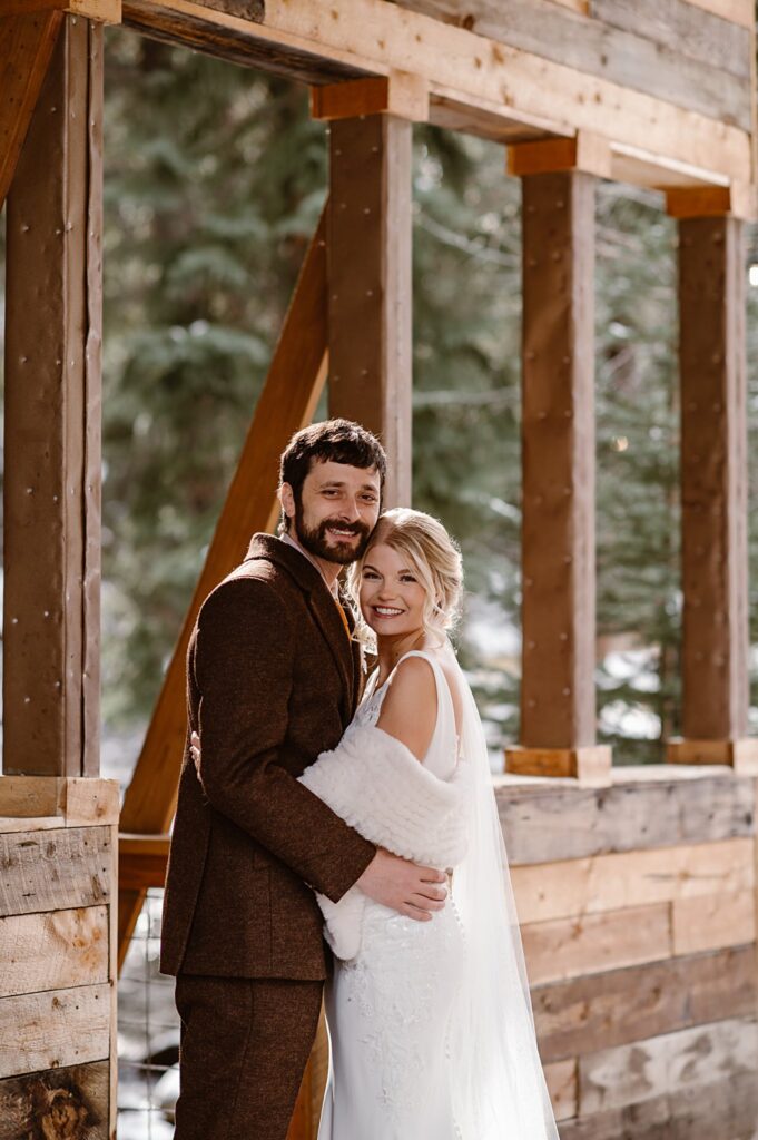 Blackstone Rivers Ranch Wedding