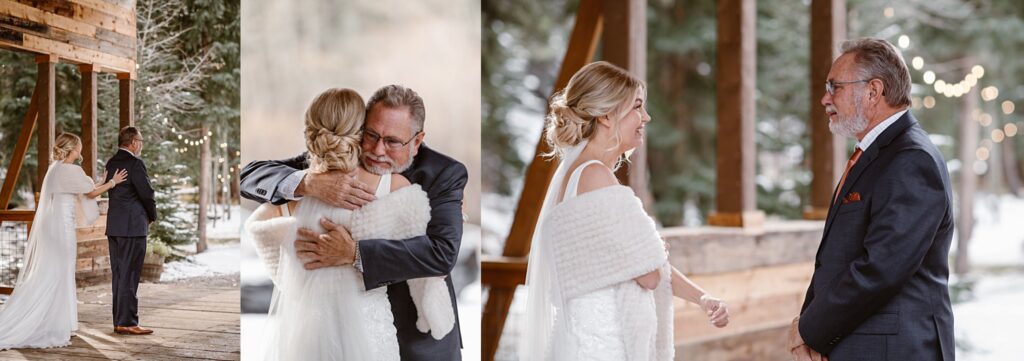 Blackstone Rivers Ranch Wedding