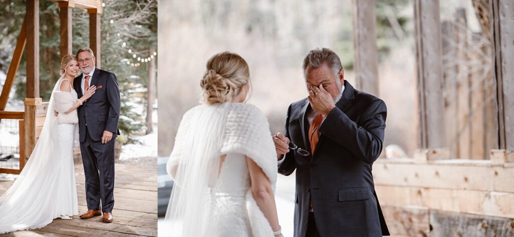 Blackstone Rivers Ranch Wedding