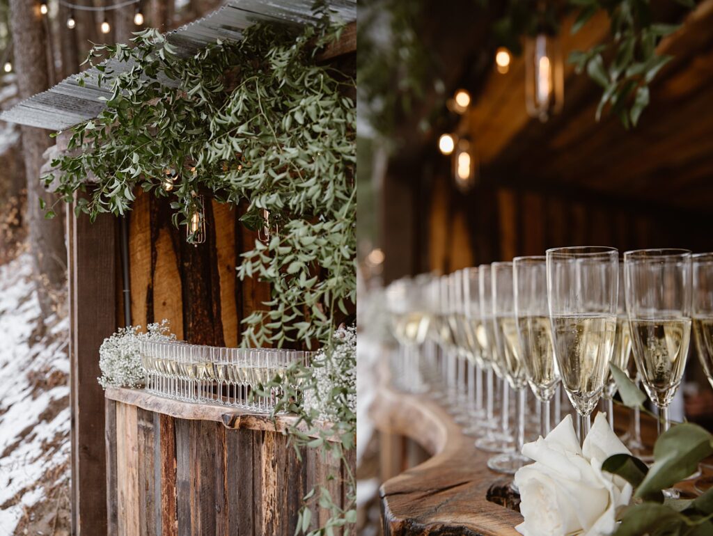 Blackstone Rivers Ranch Wedding