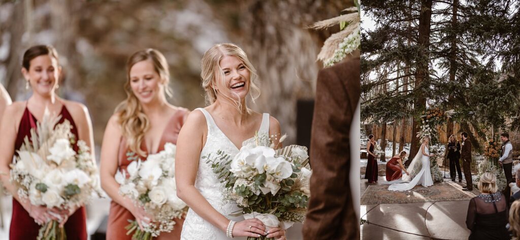 Blackstone Rivers Ranch Wedding