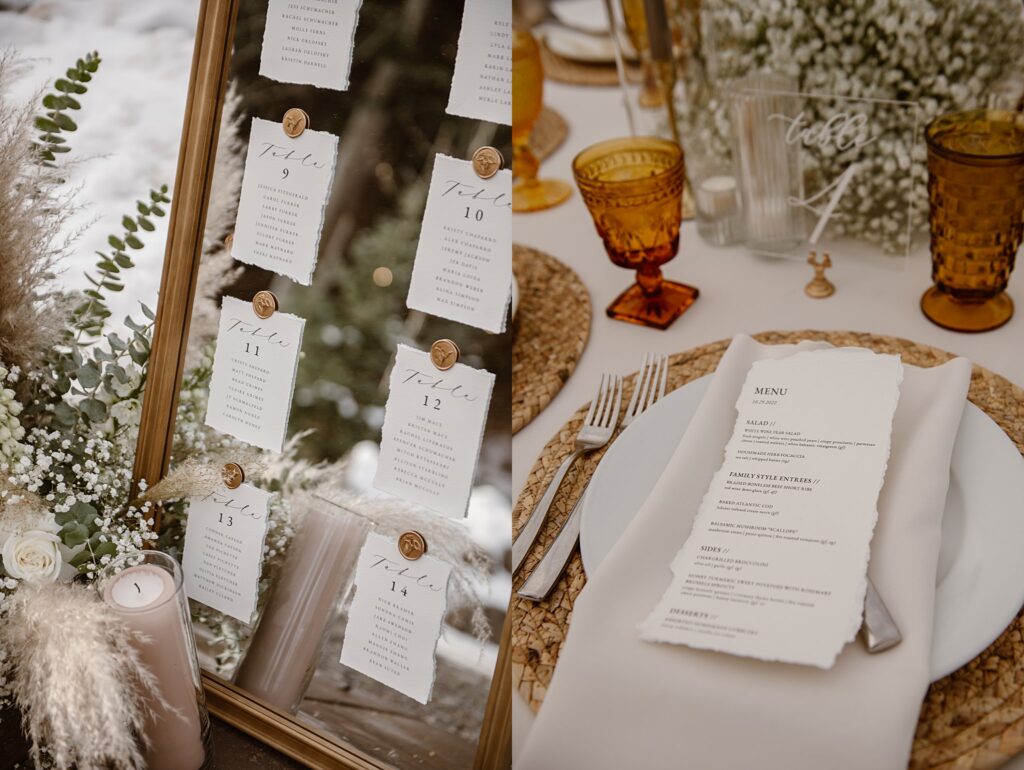 Blackstone Rivers Ranch Wedding