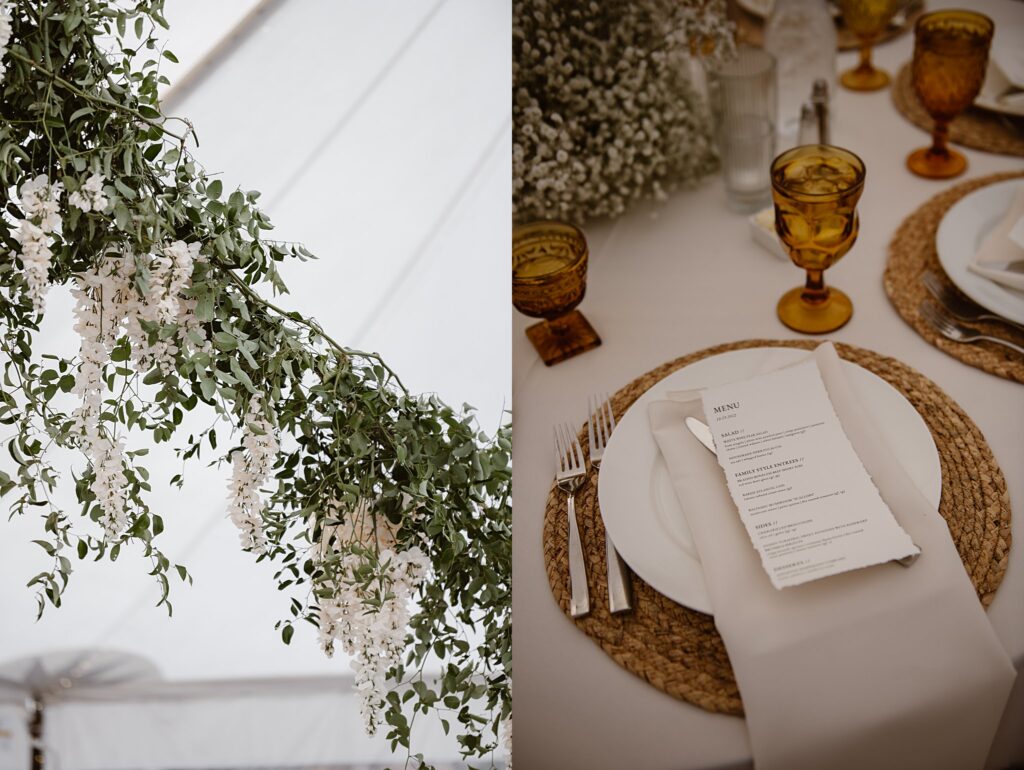 Blackstone Rivers Ranch Wedding