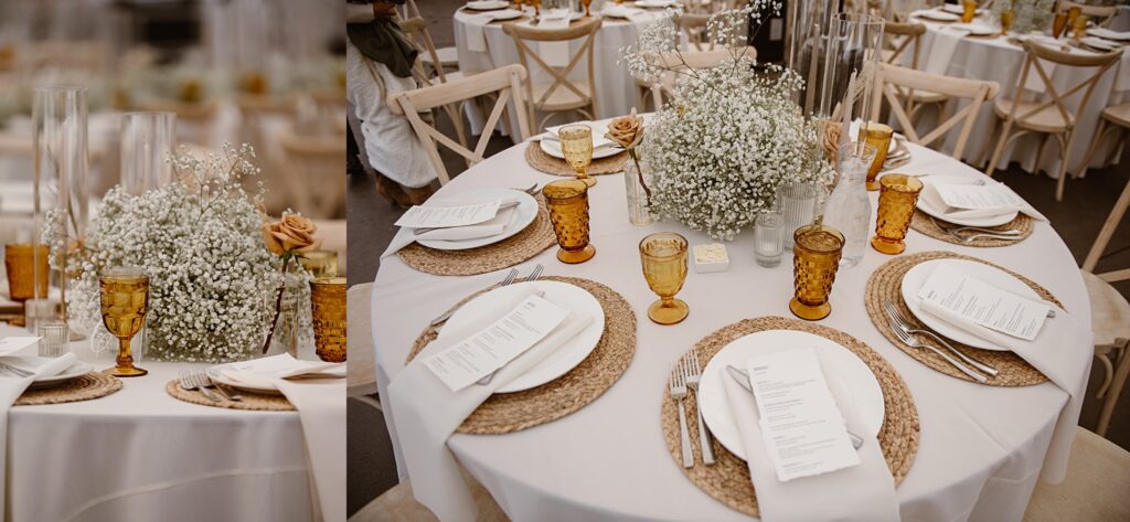 Blackstone Rivers Ranch Wedding