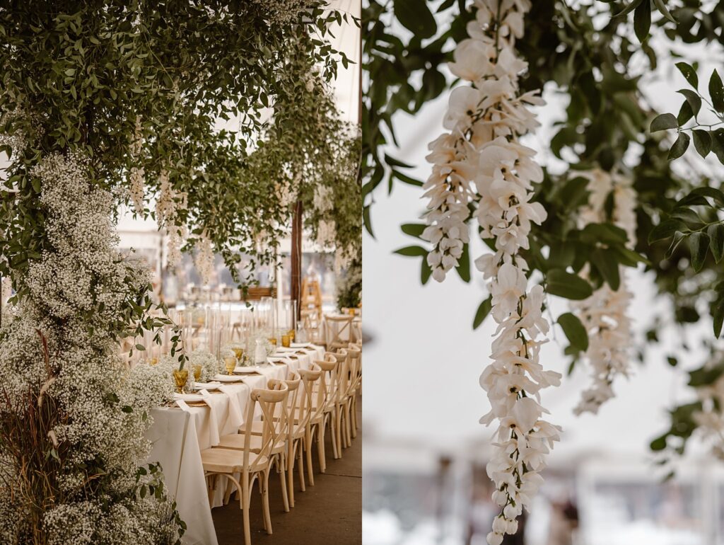 Blackstone Rivers Ranch Wedding