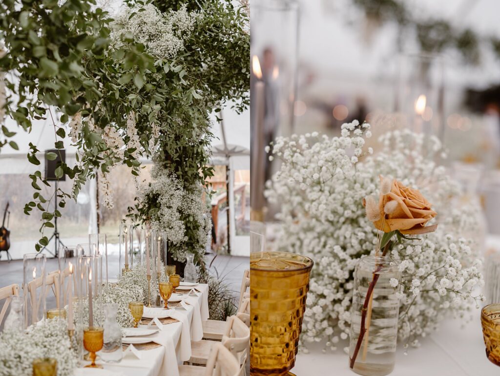 Blackstone Rivers Ranch Wedding