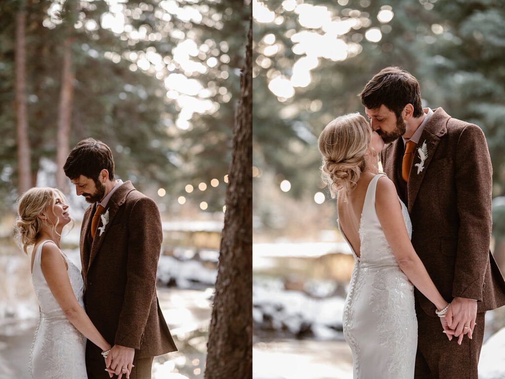 Blackstone Rivers Ranch Wedding