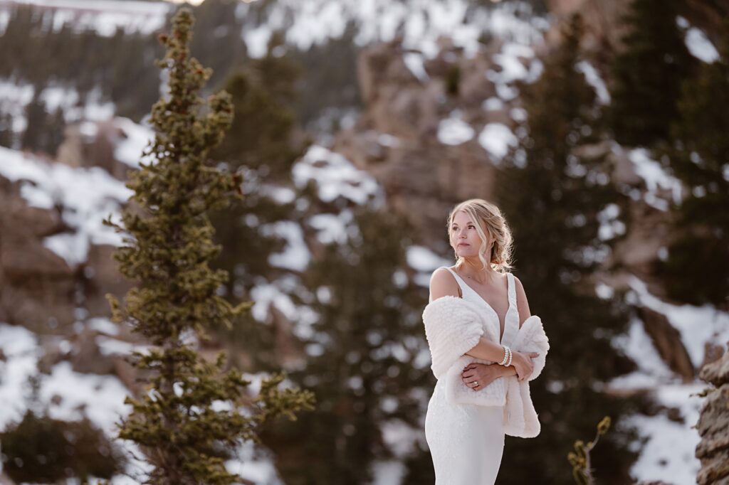 Blackstone Rivers Ranch Wedding