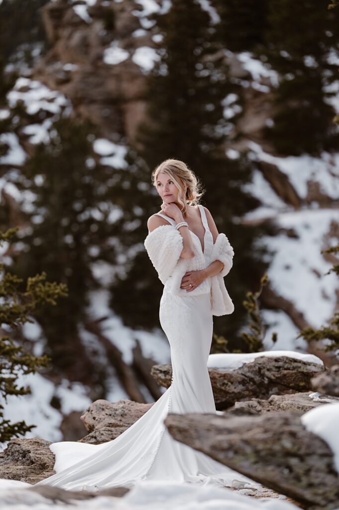 Blackstone Rivers Ranch Wedding