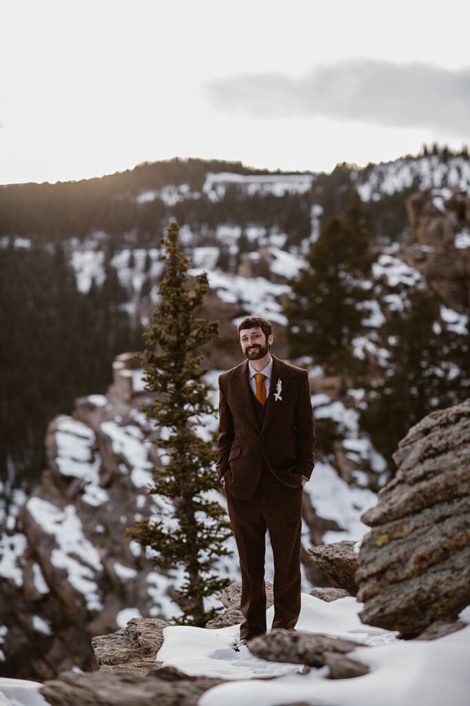 Blackstone Rivers Ranch Wedding