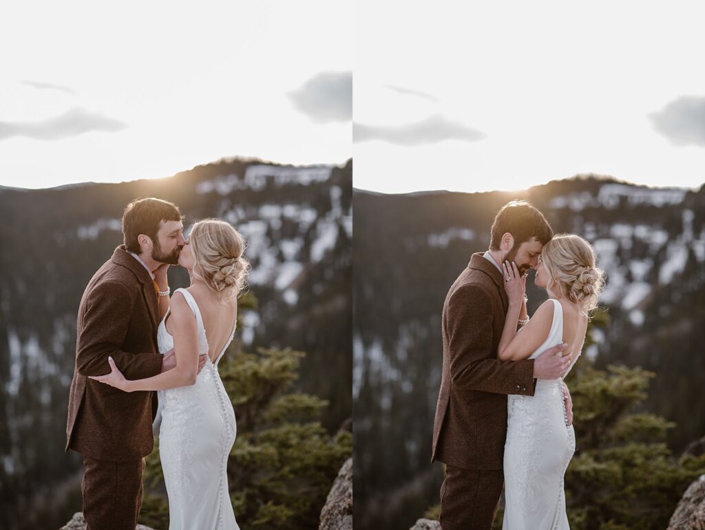 Blackstone Rivers Ranch Wedding