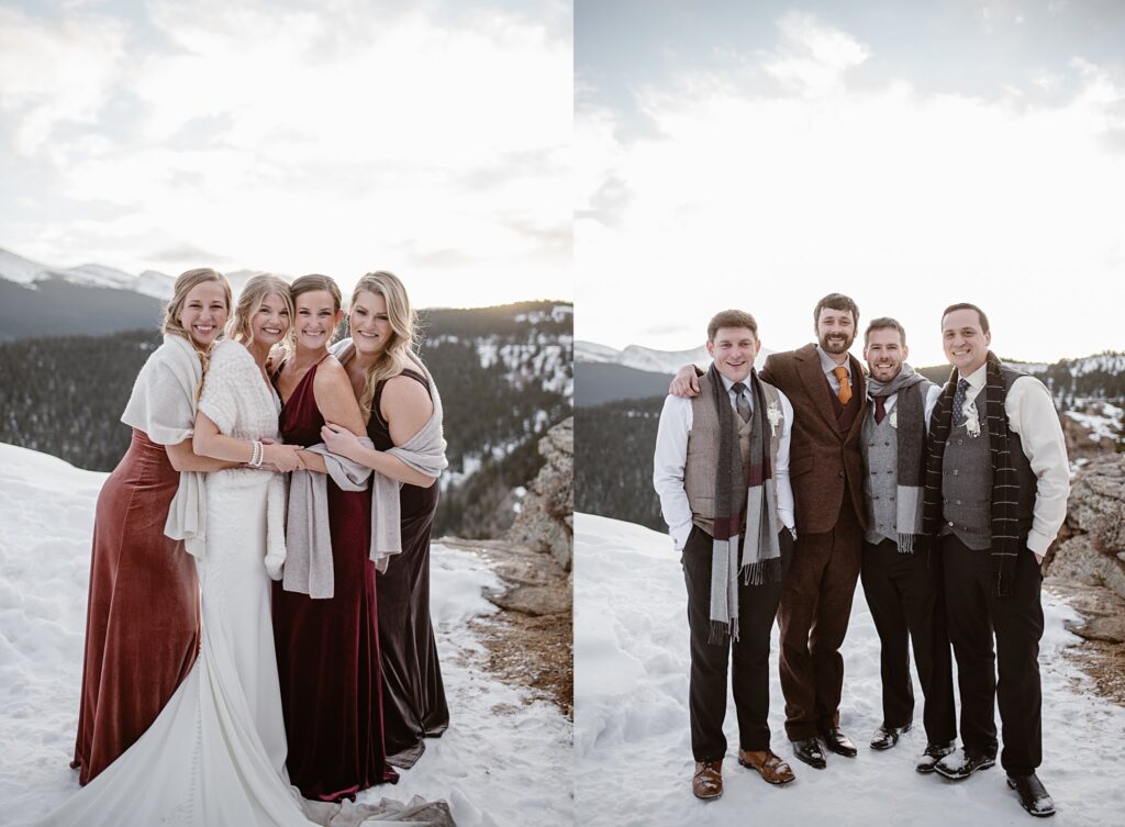 Blackstone Rivers Ranch Wedding