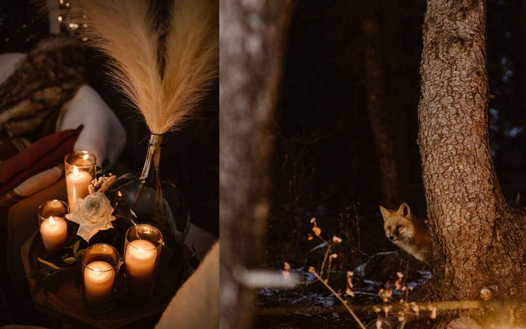 Blackstone Rivers Ranch Wedding