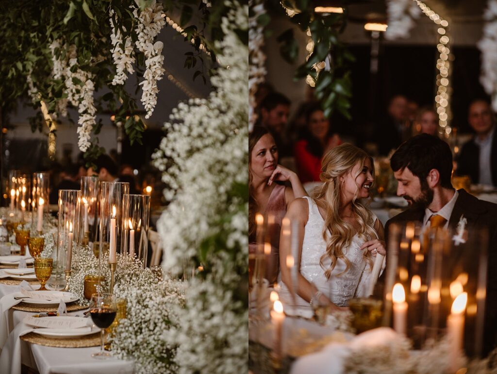 Blackstone Rivers Ranch Wedding