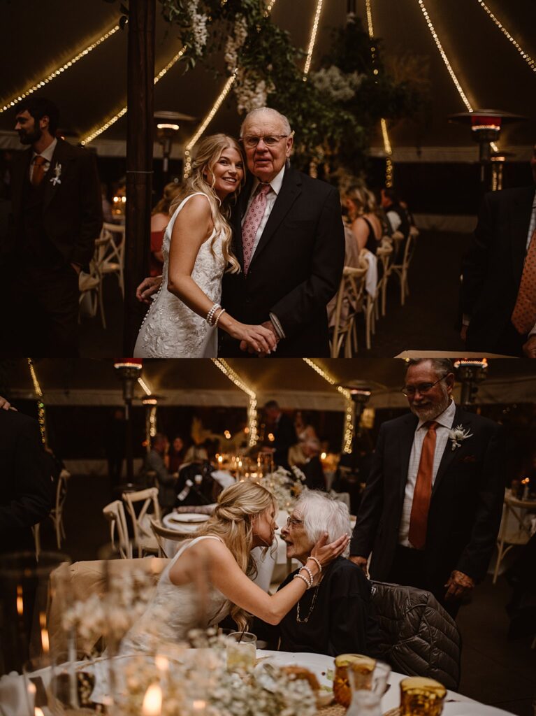 Blackstone Rivers Ranch Wedding