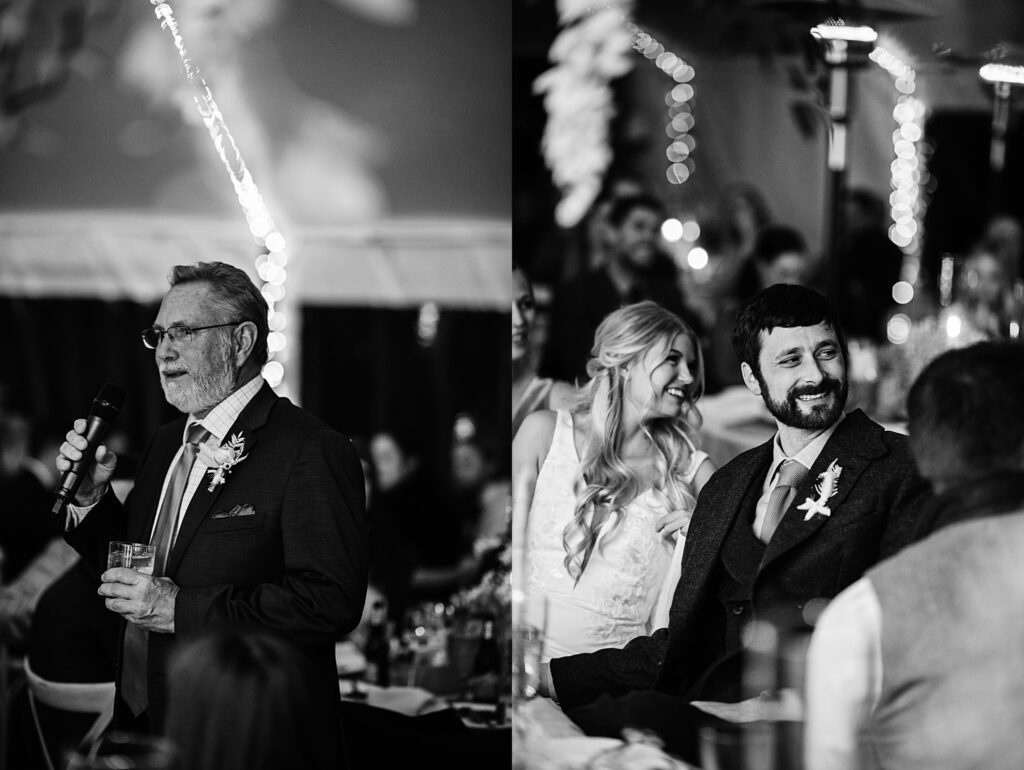 Blackstone Rivers Ranch Wedding