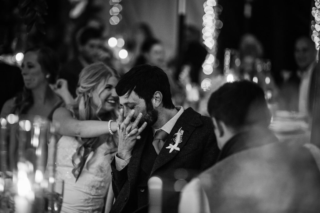 Blackstone Rivers Ranch Wedding