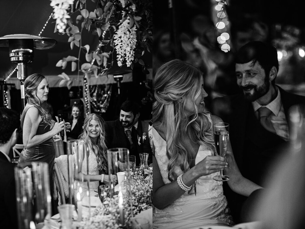 Blackstone Rivers Ranch Wedding