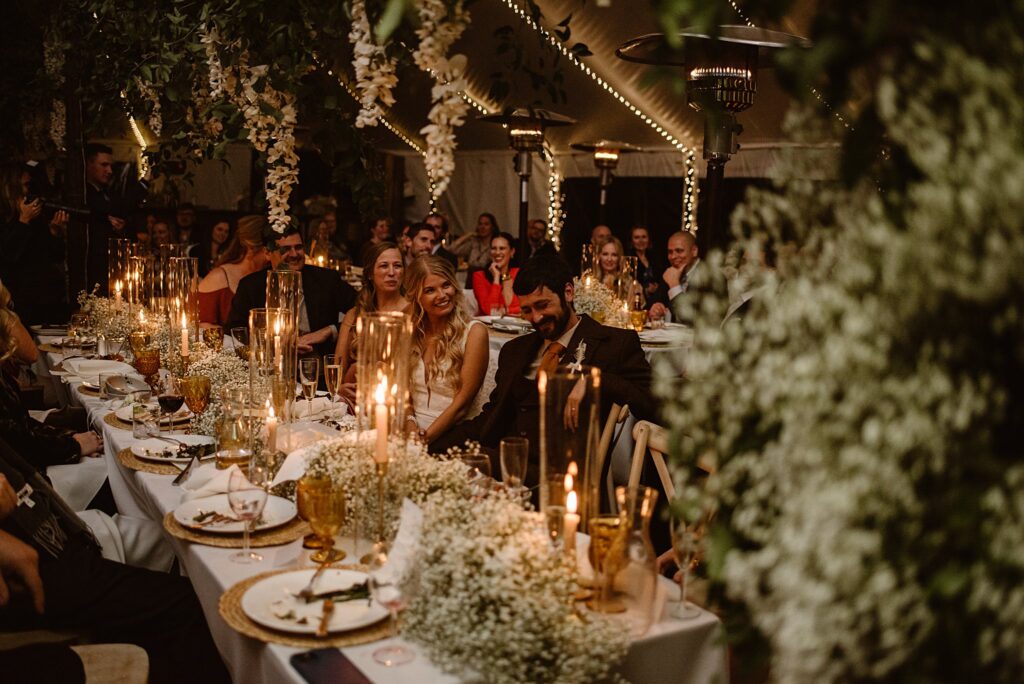 Blackstone Rivers Ranch Wedding