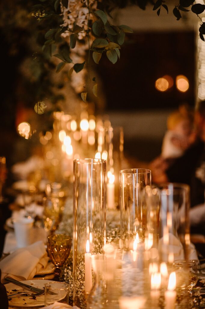 Blackstone Rivers Ranch Wedding