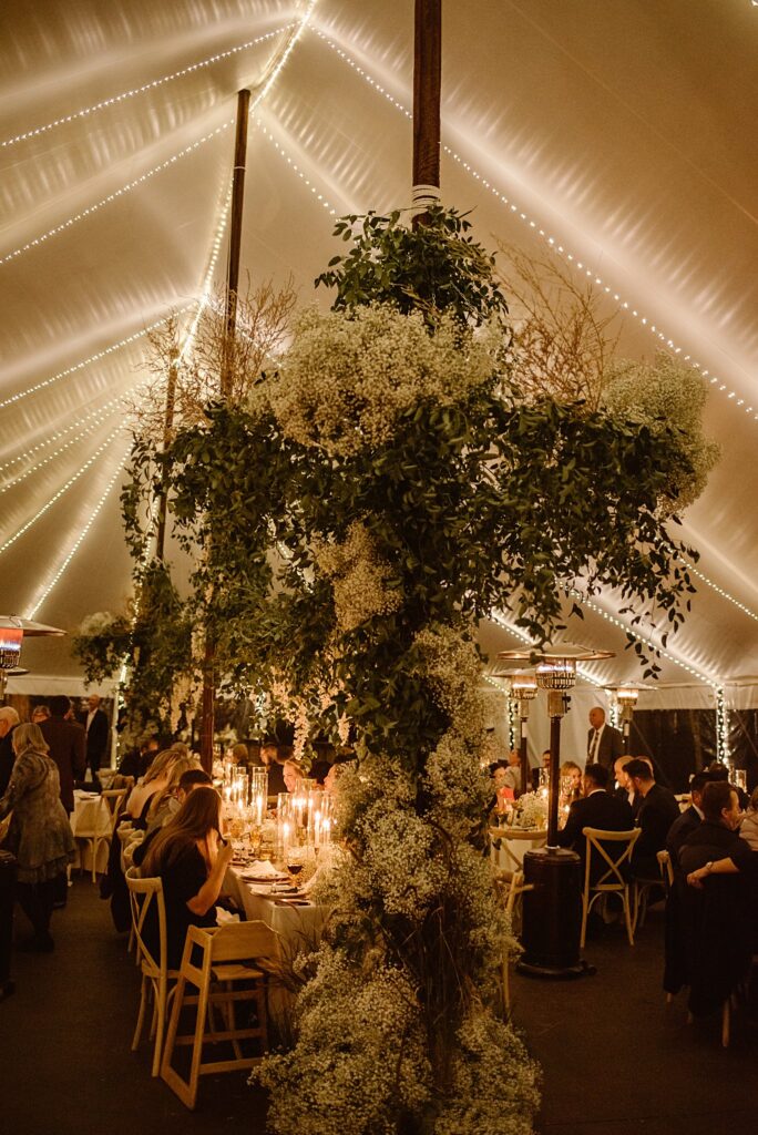 Blackstone Rivers Ranch Wedding