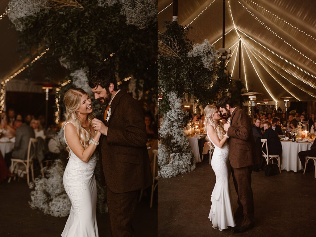 Blackstone Rivers Ranch Wedding