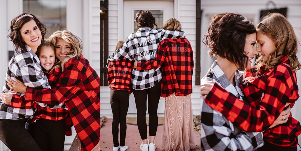 Hearth House Wedding