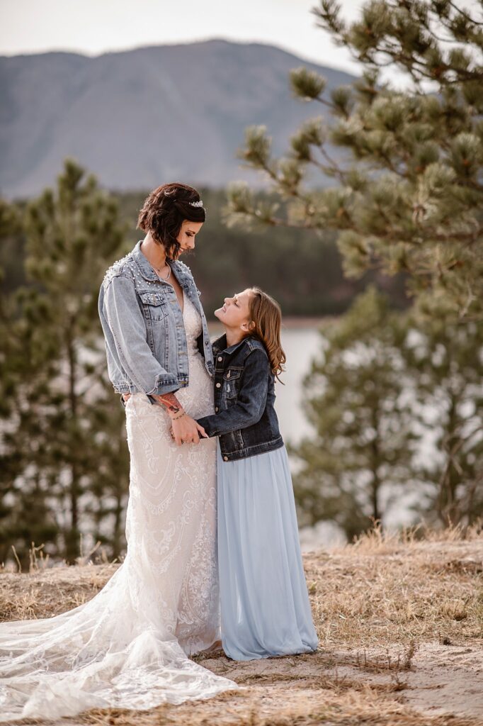 Hearth House Wedding