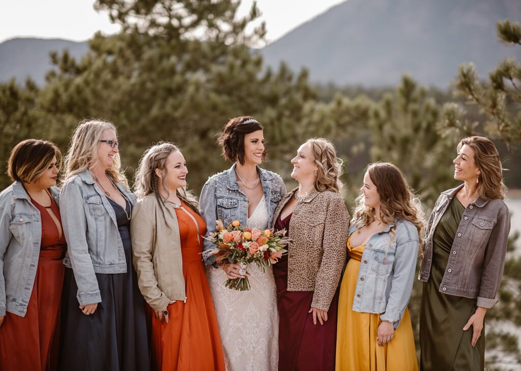 Hearth House Wedding