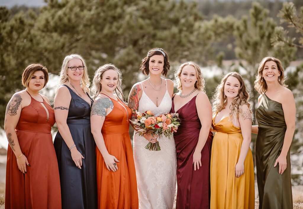 Hearth House Wedding