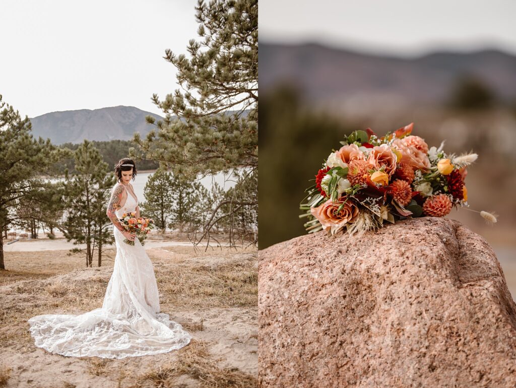 Hearth House Wedding