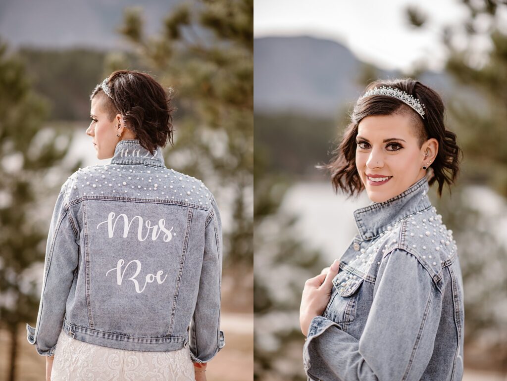 Hearth House Wedding