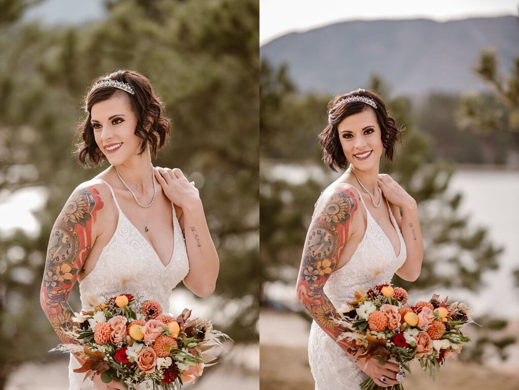 Hearth House Wedding