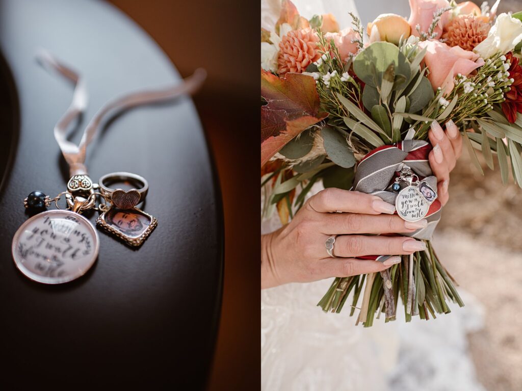 Hearth House Wedding